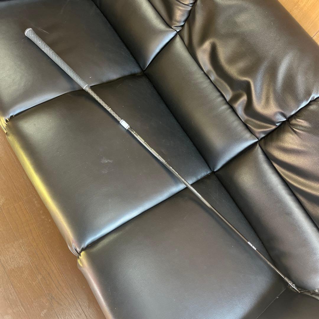 テンセイホワイト1Kプロ60X キャロウェイドライバー