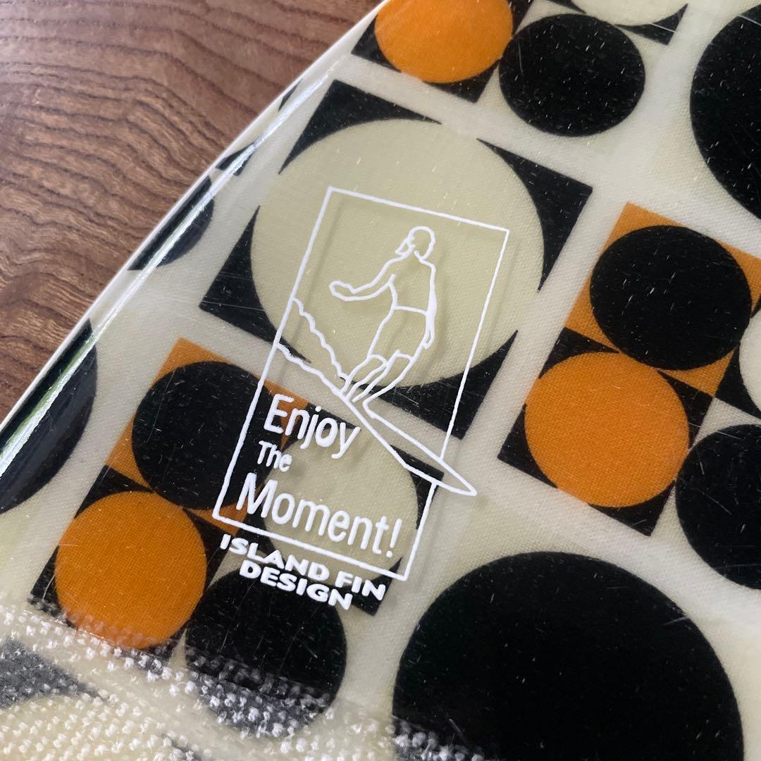 ★大幅お値下げ中★ 気サーフボード　サーフボードフィン