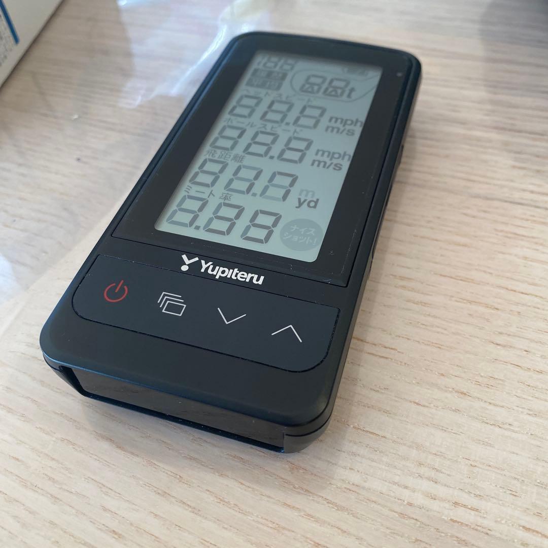 ユピテル(YUPITERU) ゴルフスイングトレーナー GST-7BLE ＋α