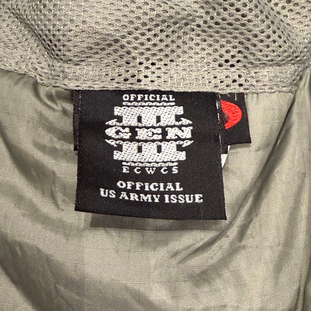 【極美品】Wild Things製 ECWCS Level7 L-REG