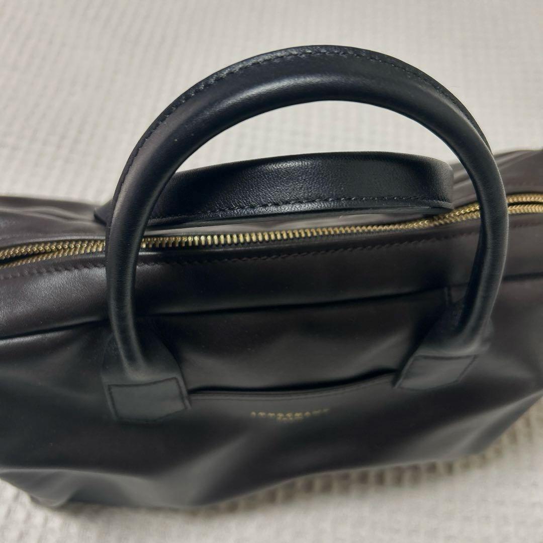 LONGCHAMP ロンシャン ハンドバッグ