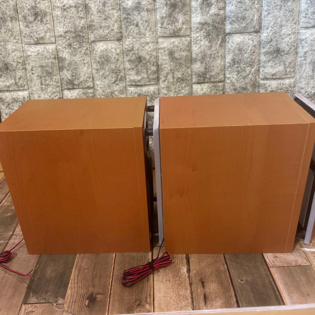 #829 SONY MD搭載オールインワンコンポ CMT-M35WM