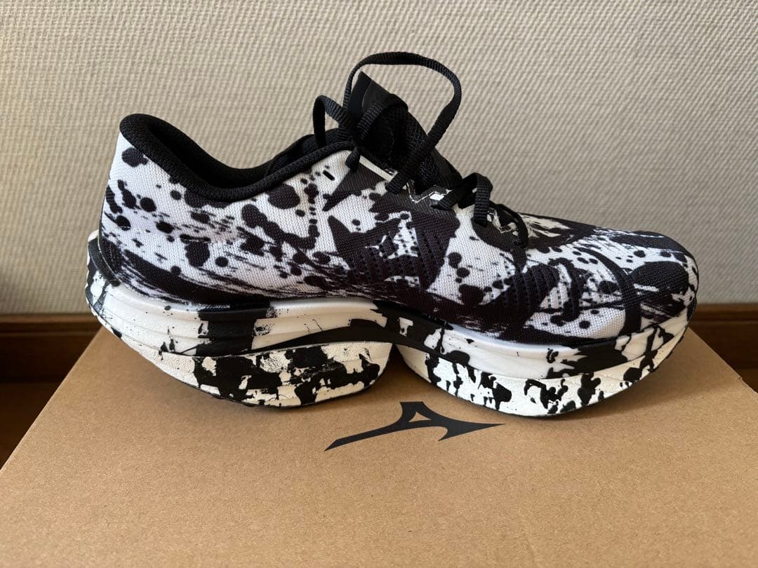 ウェーブリベリオンプロ KAKIZOME 26.0cm新品・未使用