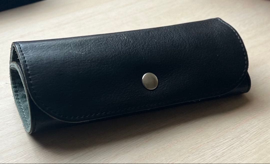 &Liebe ロールペンケース　おまけ付き