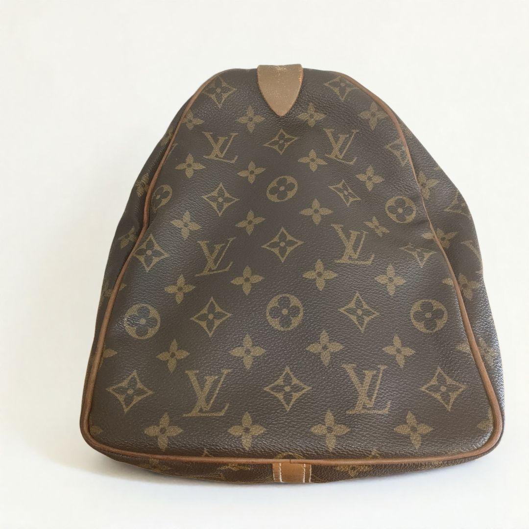 LOUIS VUITTON モノグラム キーポル45 USA製 ボストン