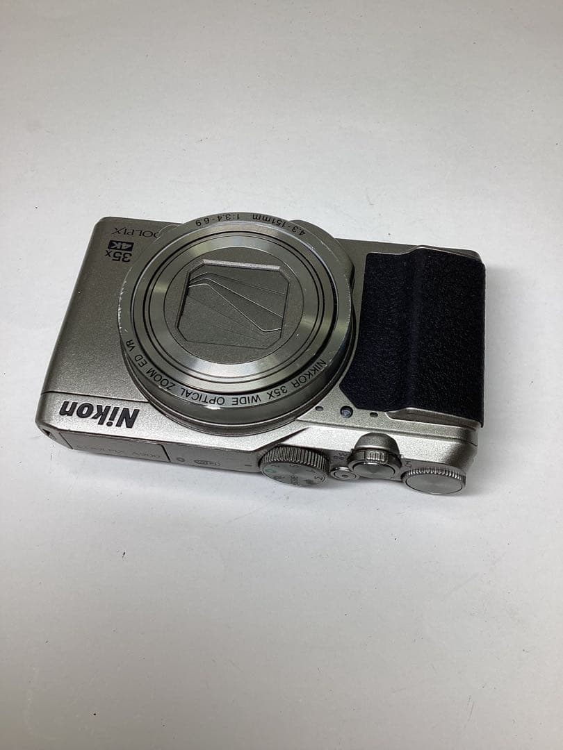 W*読様 Nikon COOLPIX A900 撮影可能