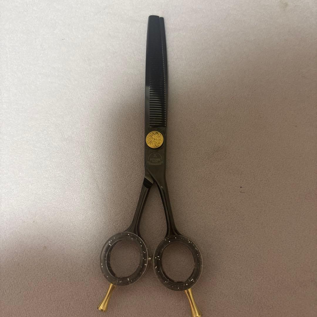 PETGANIC カーブセニング