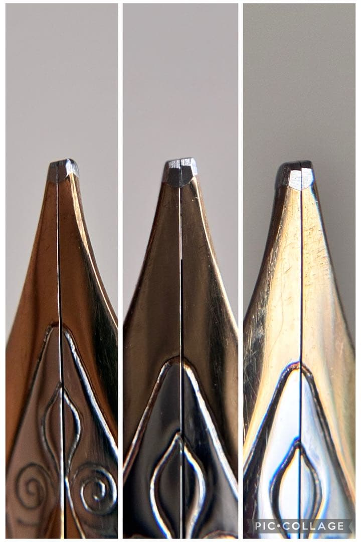 マイスターシュテュック 149 OB 14C白帯 (推定1950年代ニブ搭載)