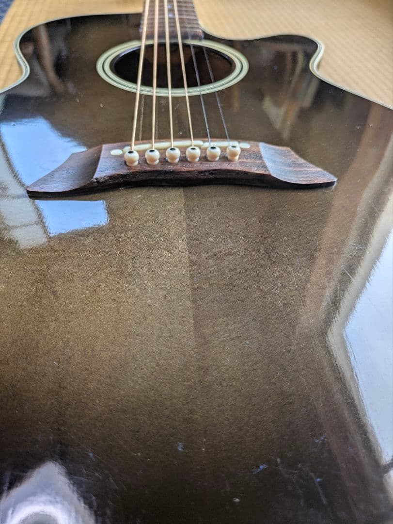 タカミネ PT106 エレアコギ 値下げ！