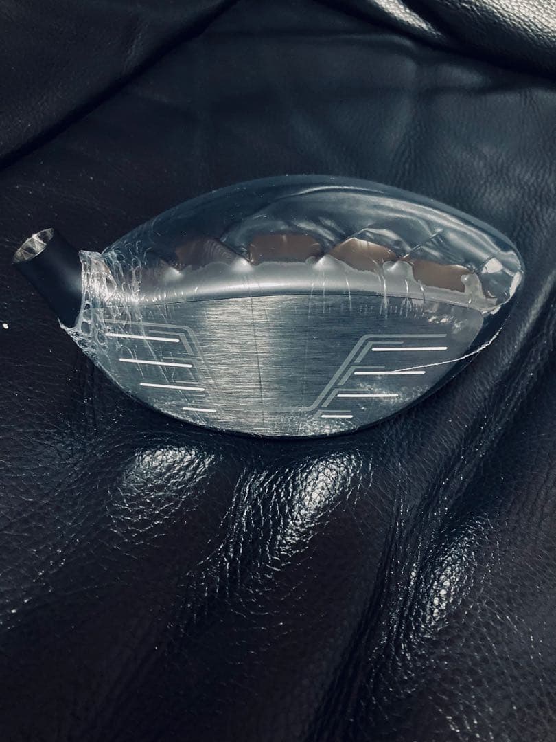 PING G440K ドライバー 10.5 レフティ ヘッド単体 新品