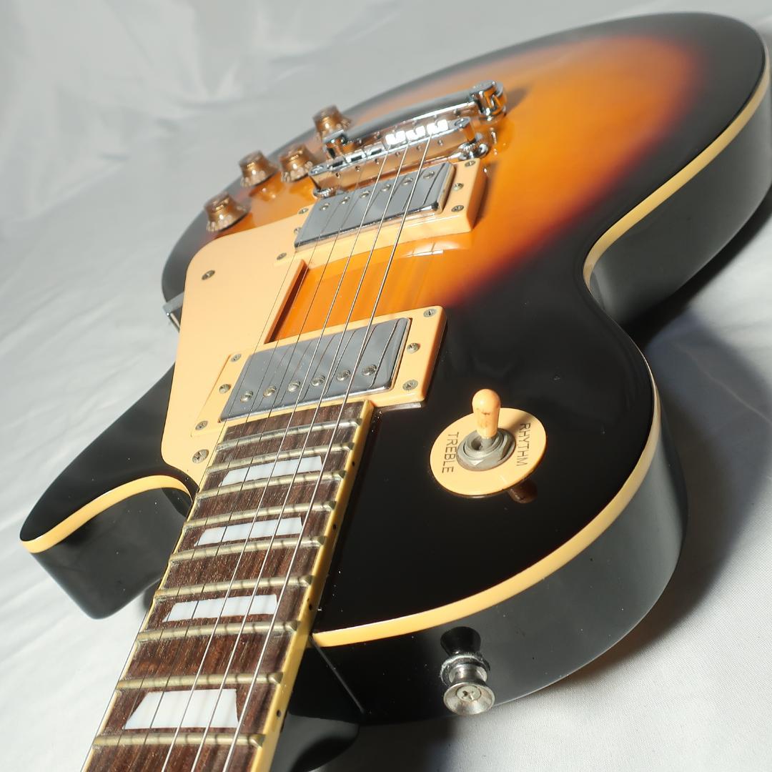 Photogenic レスポールタイプ エレキギター セットネック