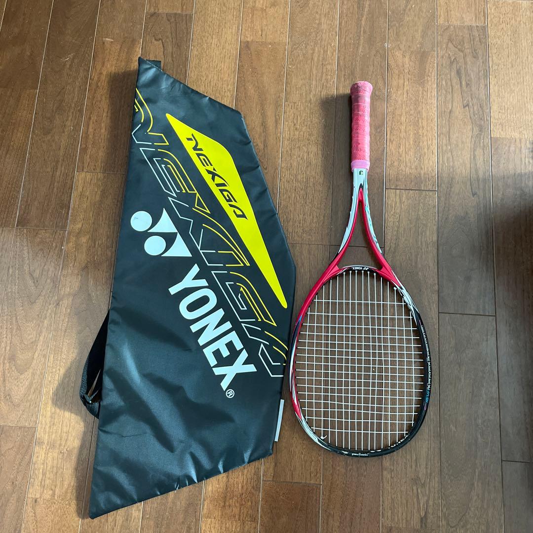 ヨネックス　ネクシーガ50s