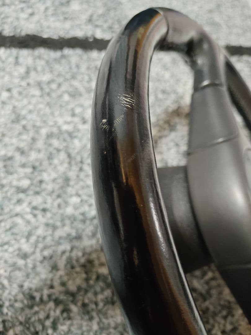 ナルディ Z5 NARDI ステアリング Φ36 FET正規物