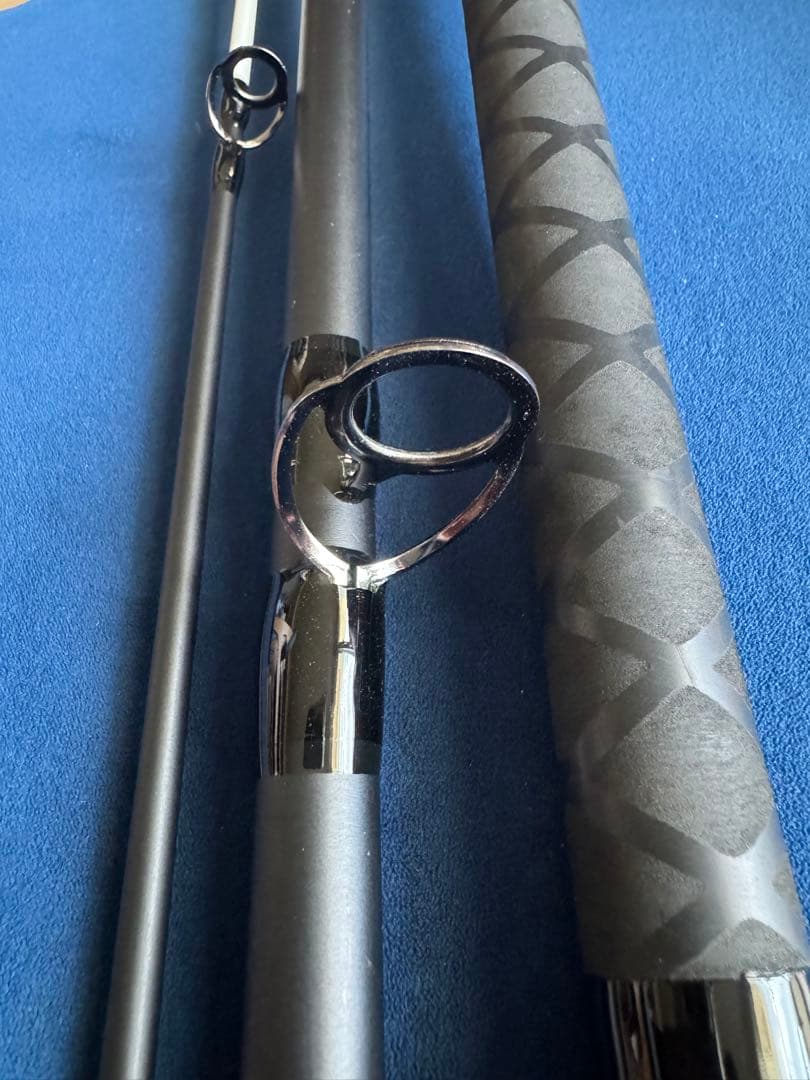 PENN PREVAIL II 2本セット