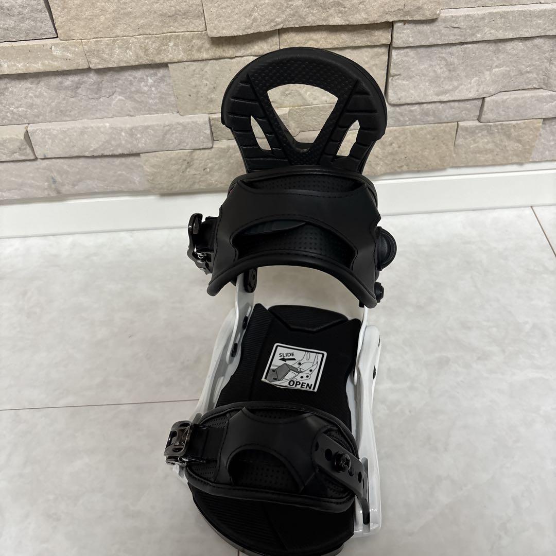 【美品】SPOON スプーン ビンディング　バインディング