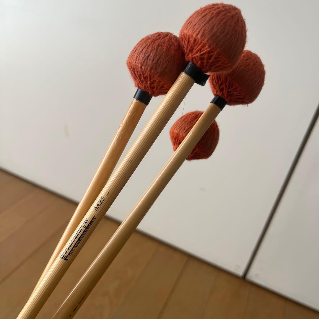 パーカッション・打楽器 Innovative Percussion AA35