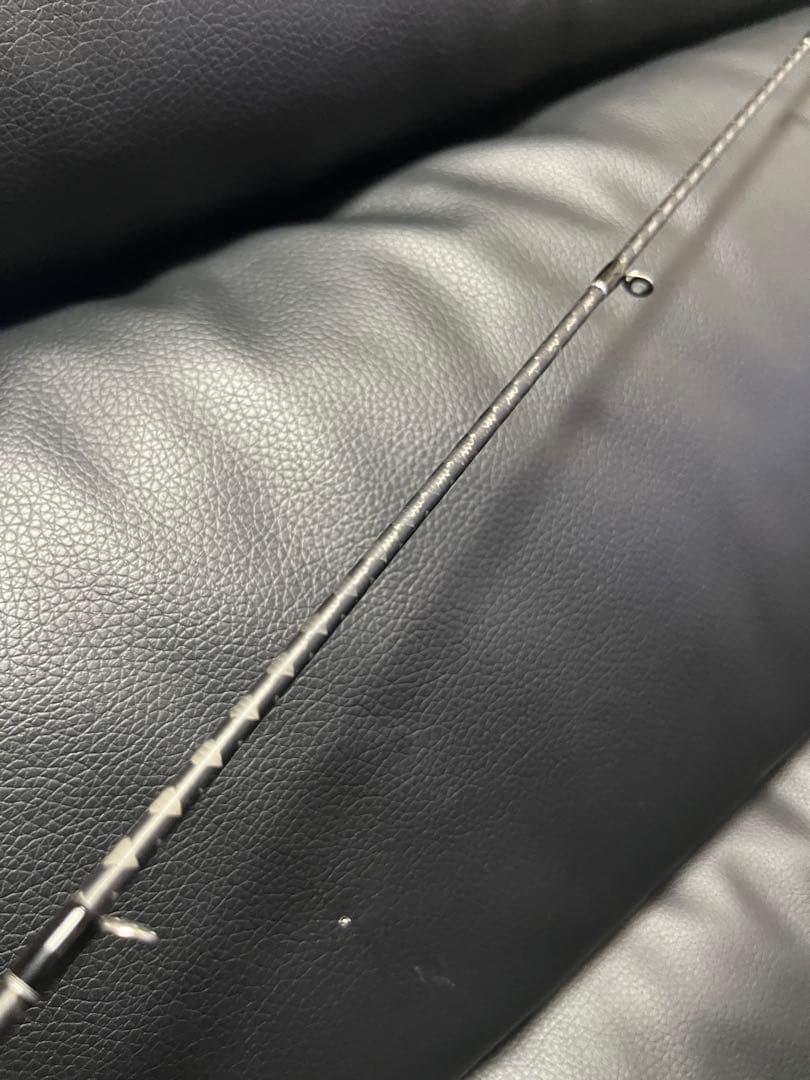 最終値下げ 22日まで出品 シマノ 22エクスプライド272mh-2