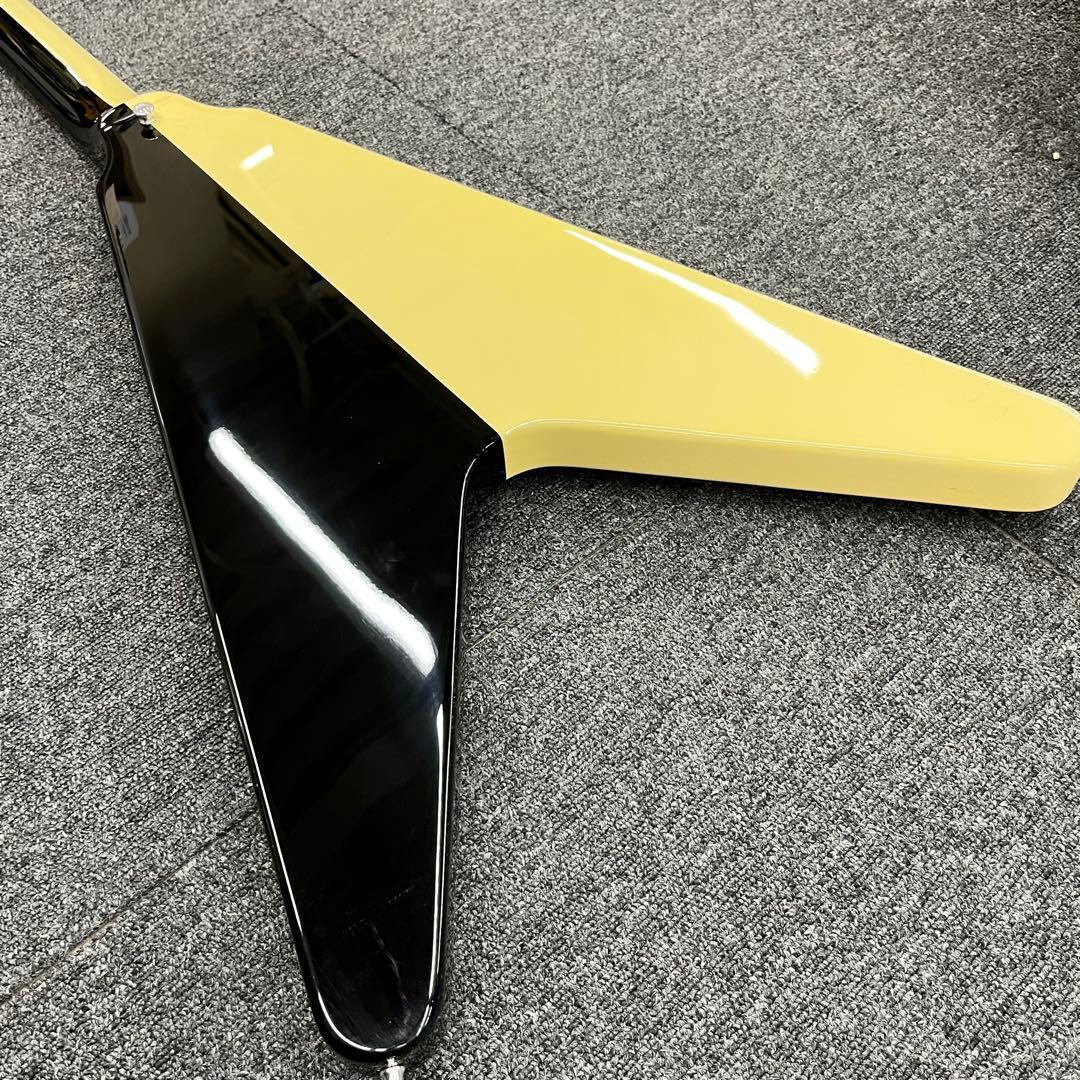 【11625】EDWARDS E-FV-95WB フライングV