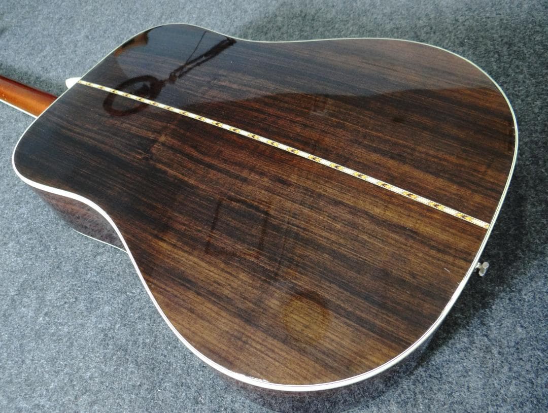 K.Yairi DY-41 1982年 オール単板 美品希少品