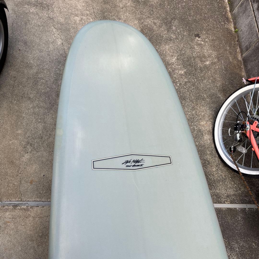 TYLER 本人パーソナル　ダブルステップデッキ