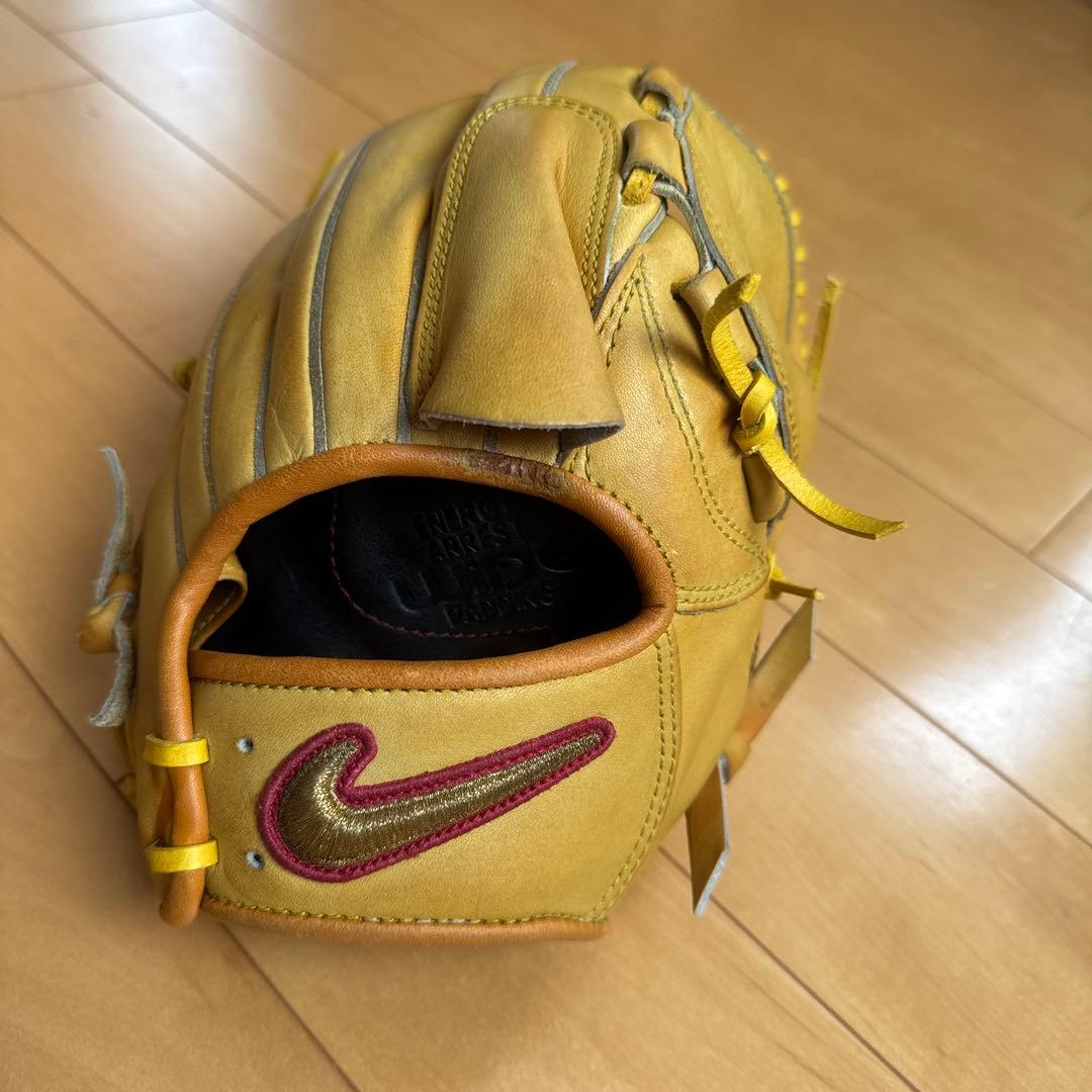 Nike READY MVP 野球グローブ