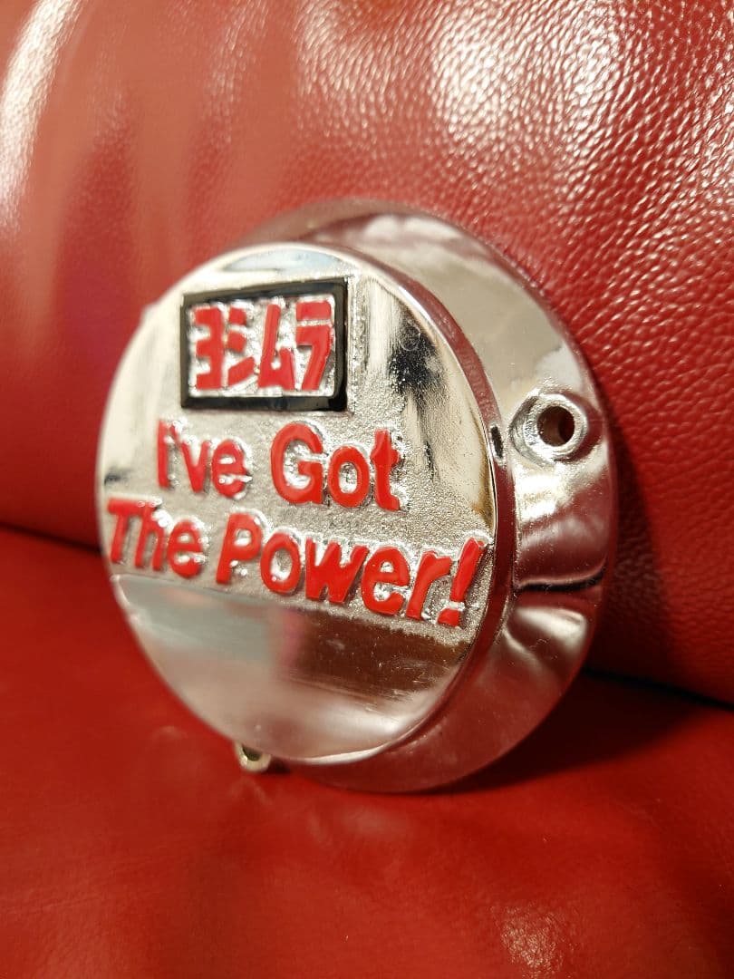 GS400 GS400E ヨシムラ ポイントカバー 未使用品 レア