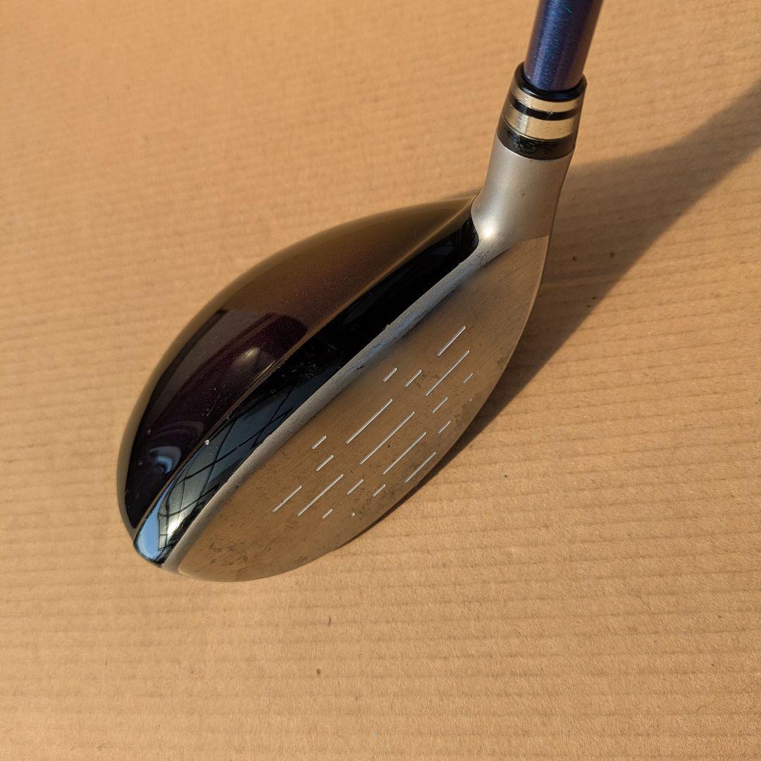 ゼクシオXXIO8 MP800 U5 ユーティリティ 23度 R