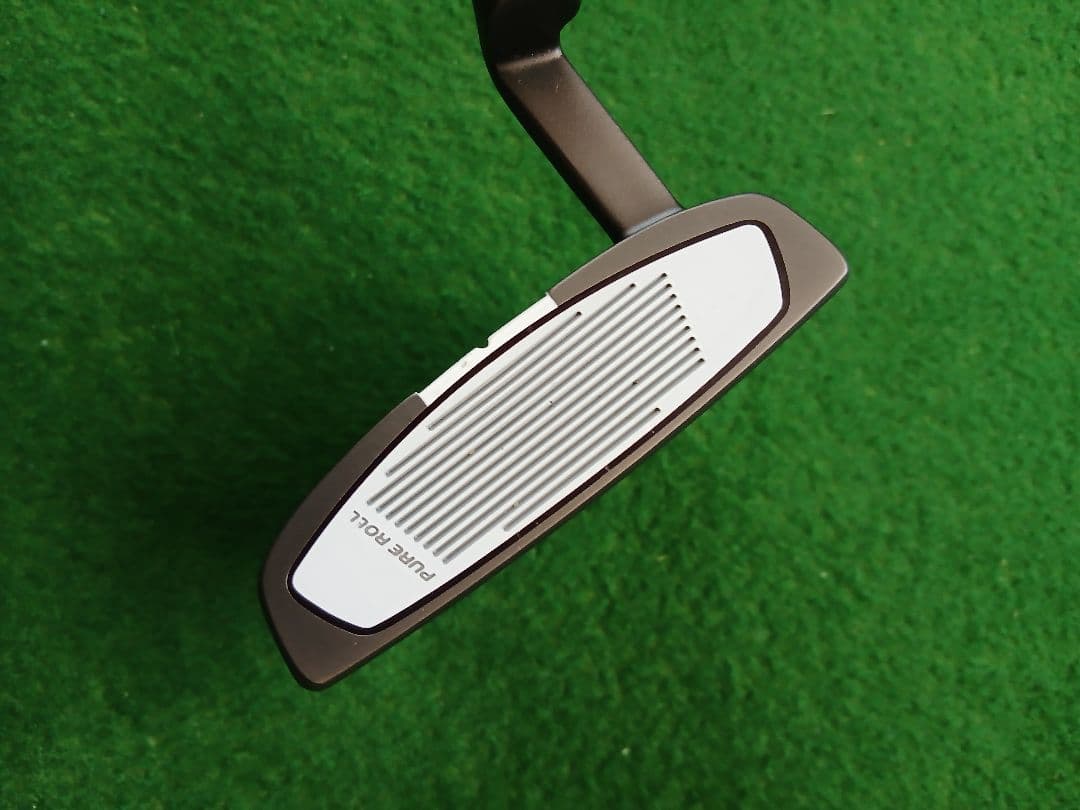 TaylorMade Spider Tour X パター　34インチ