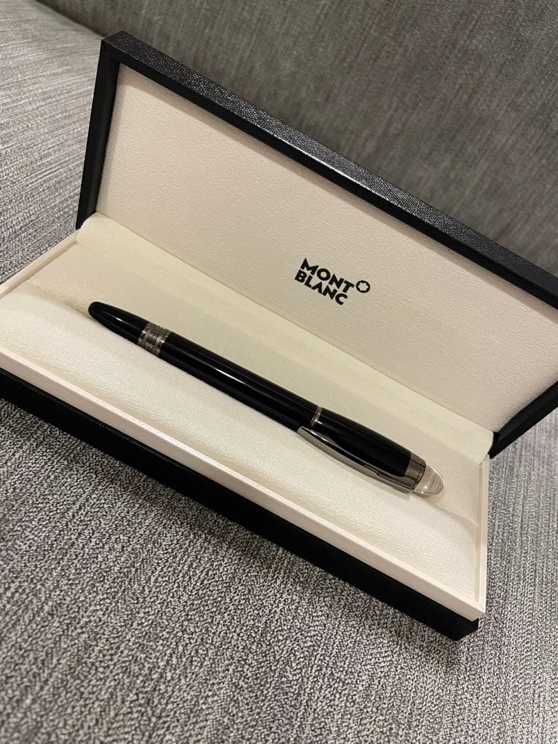 【未使用】MONTBLANC　モンブラン　ボールペン