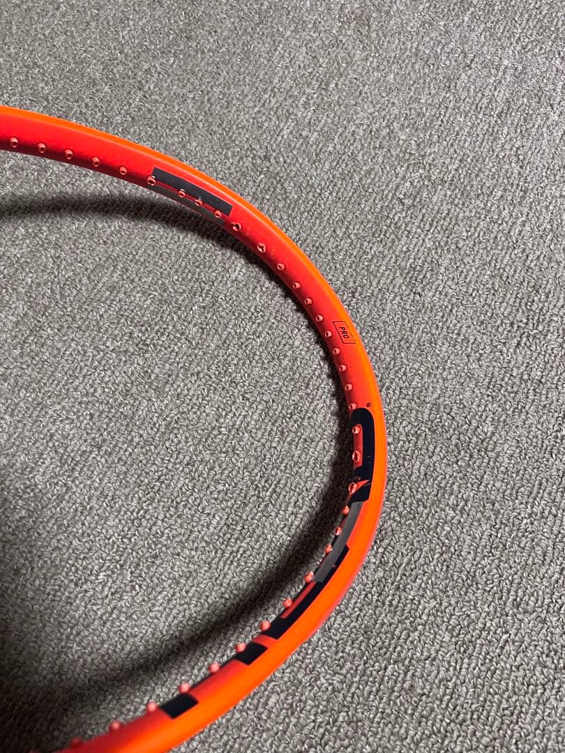 HEAD ラジカルプロ 2023年モデル2本セット