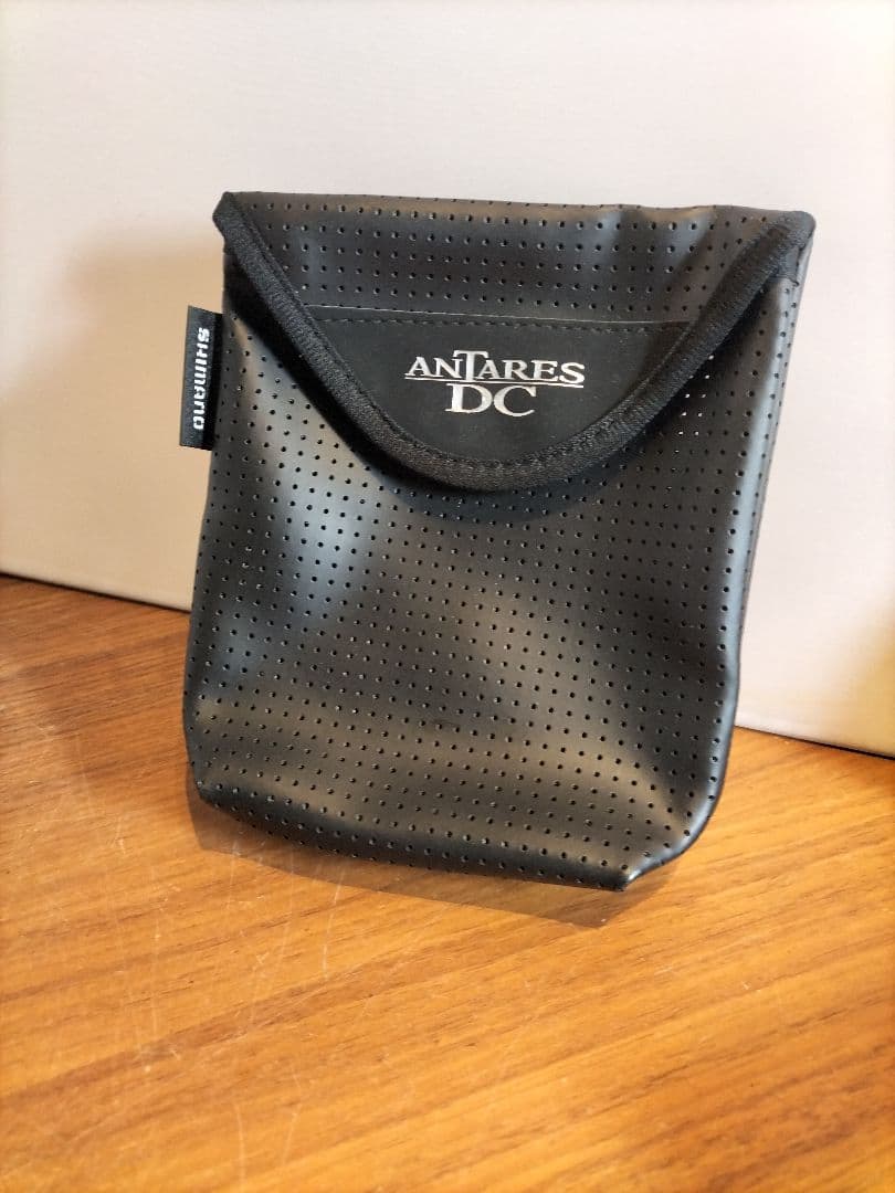 SHIMANOシマノ 18アンタレスDCMDXG左