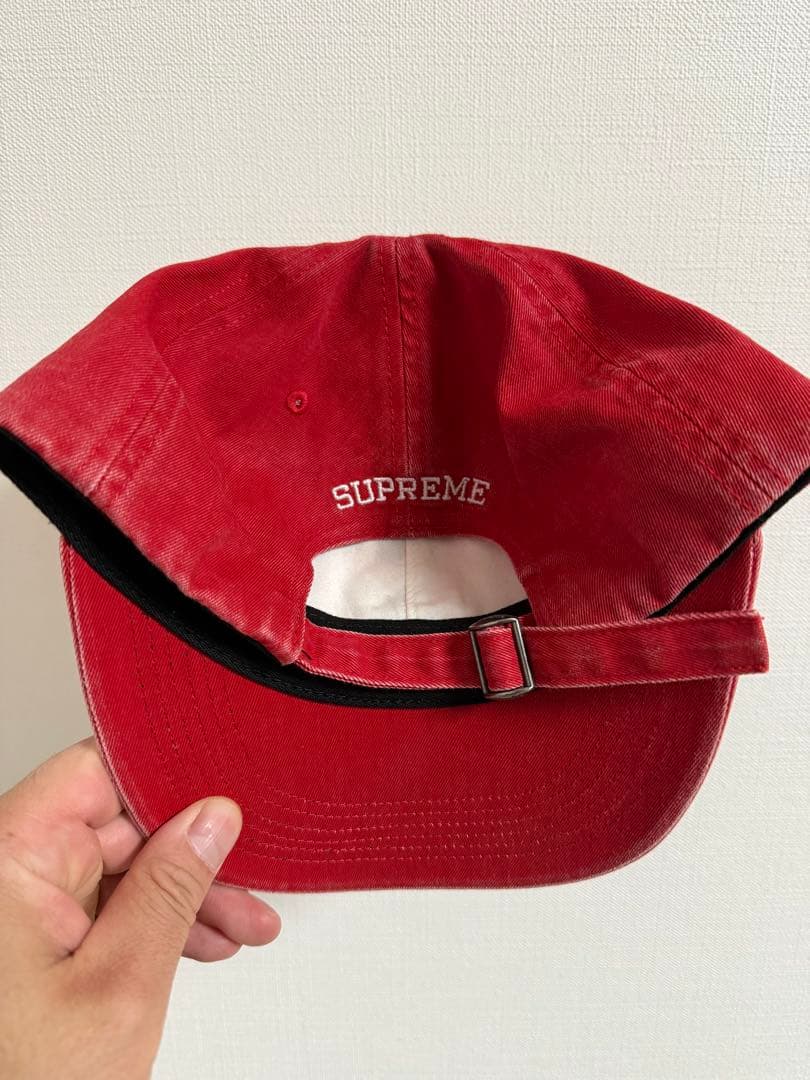 こ*に様 supreme Pigment Coated S Logo 6-Pan