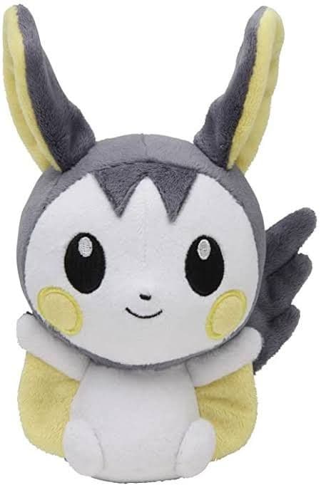 ポケモン　ぬいぐるみ　エモンガ　ポケモンドールズ　202307092116