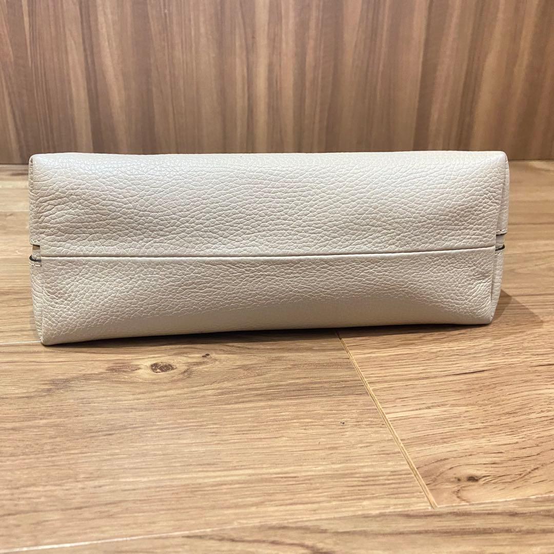 GIANNI CHIARINI ハンドバッグ