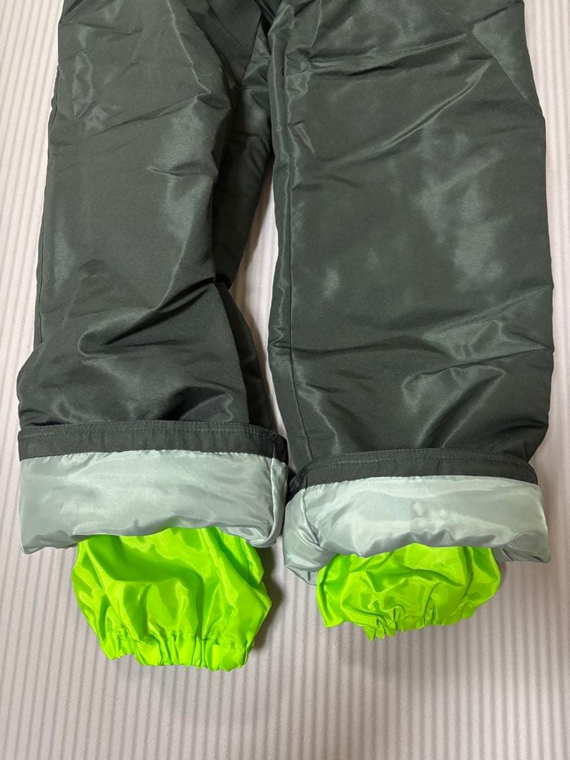 IGNIO 160cm スキーウェア 子供　新品未使用　キッズ　　イグニオ