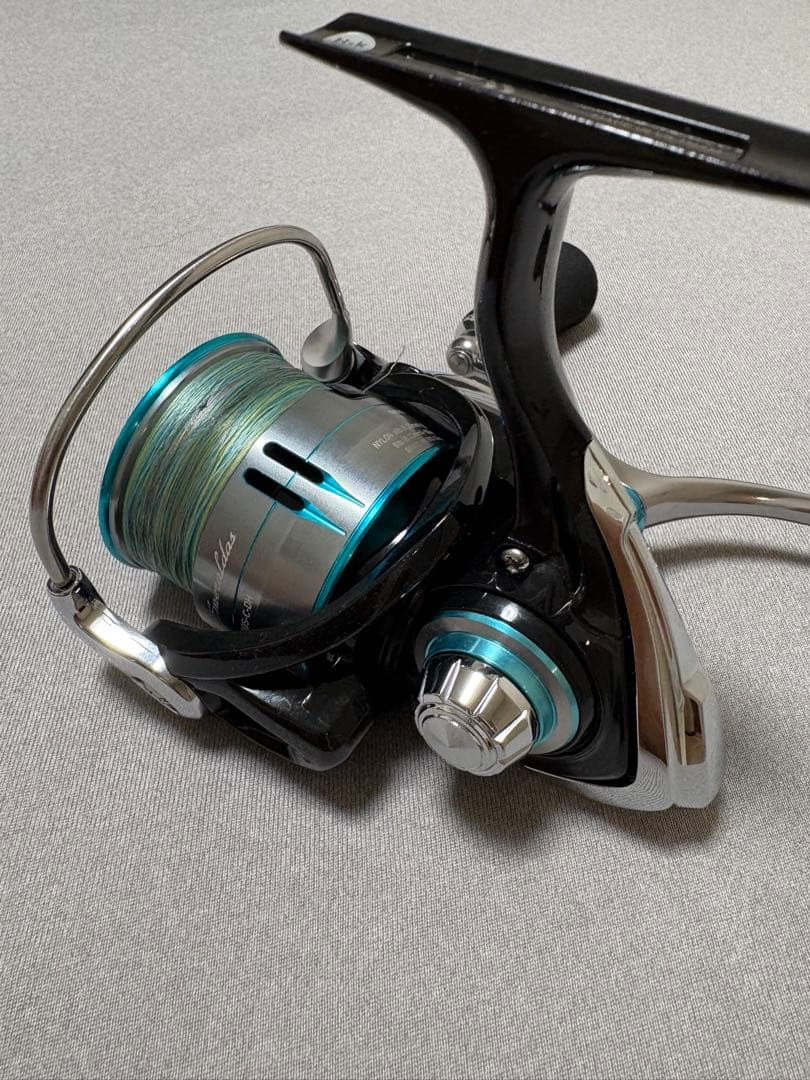 スピニングリール LT3000S-C-DH