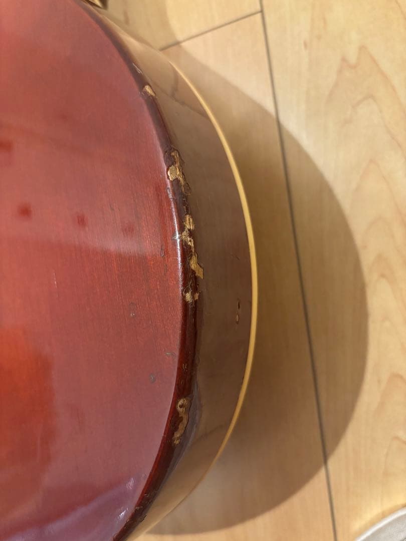 ジャパンビンテージ❤️グレコ　レスポール　75年製