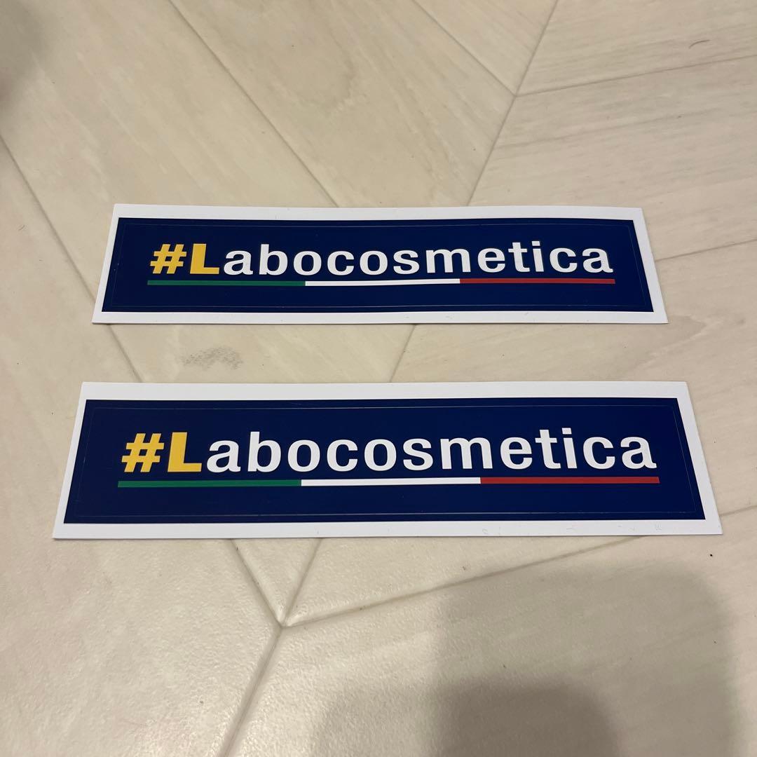 COMODOバケツ ディーテーリングバケツ ラボコス Labocosmetica