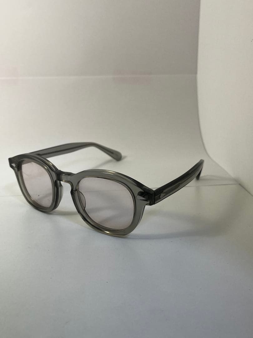 MOSCOT LEMTOSH SAGE モスコット 46mm レムトッシュ