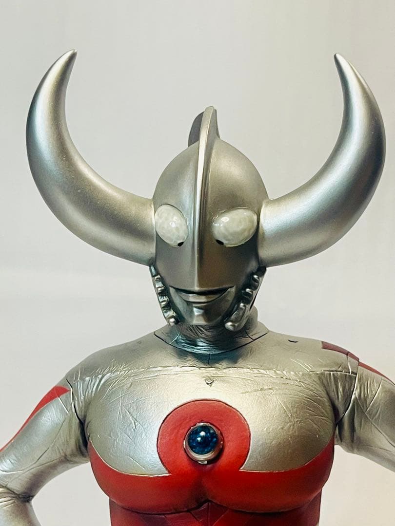 【年内のみ】CCP ウルトラの父 ハイグレード 大怪獣シリーズ 少年リック