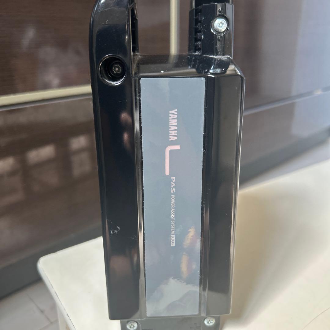 電チャリ　バッテリー　X83-8212A-23