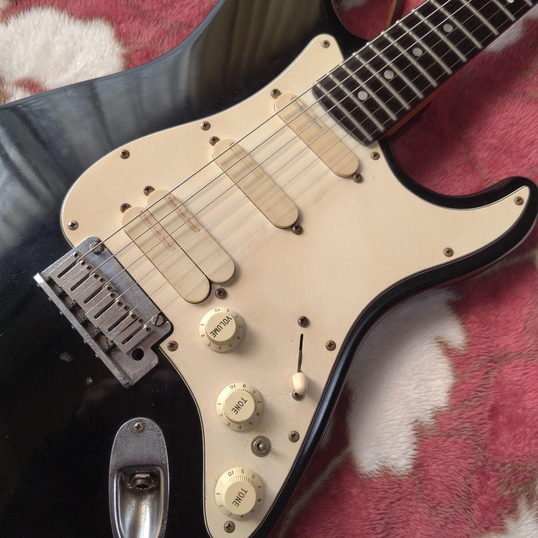 1994　FenderUSA　Stratocaster　Ultra