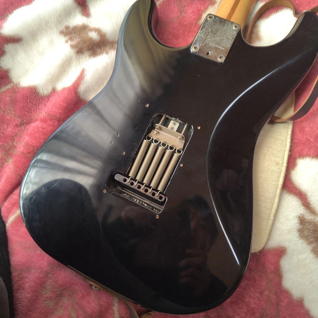 1994　FenderUSA　Stratocaster　Ultra