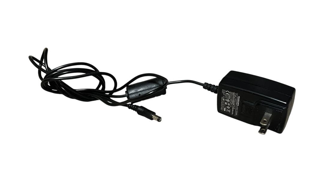 【動作確認済】Noah'sark PTBS-1 プログラマブル スイッチャー