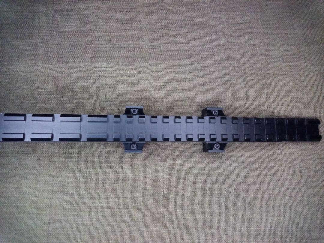 mp5 ストライクフェイスキット