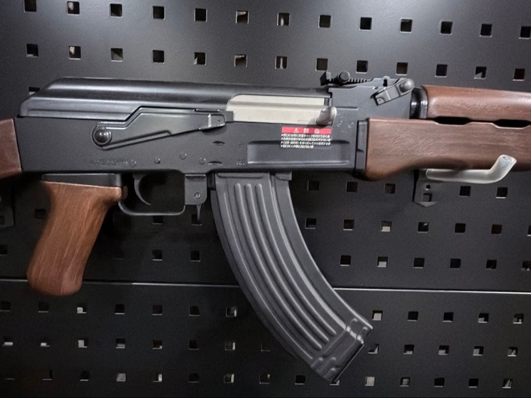 東京マルイ　スタンダード電動ガン AK47