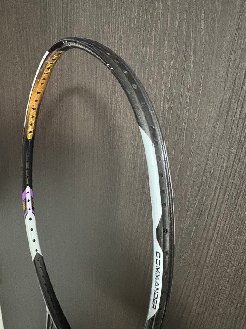 アパックス プロコマンダー 4UG5 apacs pro commander