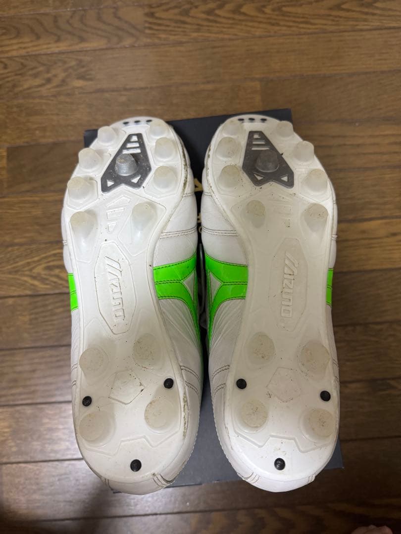 ミズノ モレリア2JAPAN 限定カラー モレリア 27cm