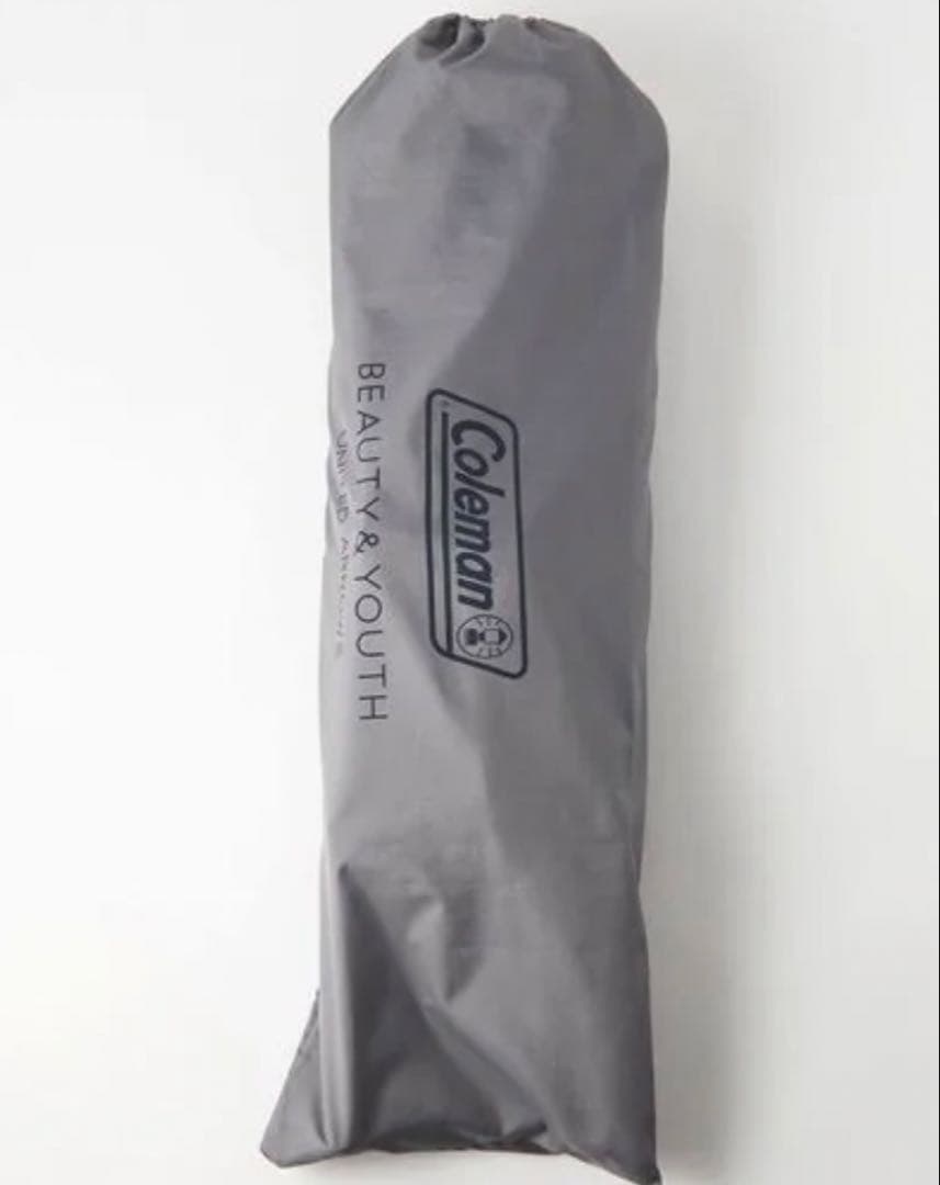 【skystar 】Coleman × BEAUTY&YOUTHレイチェア