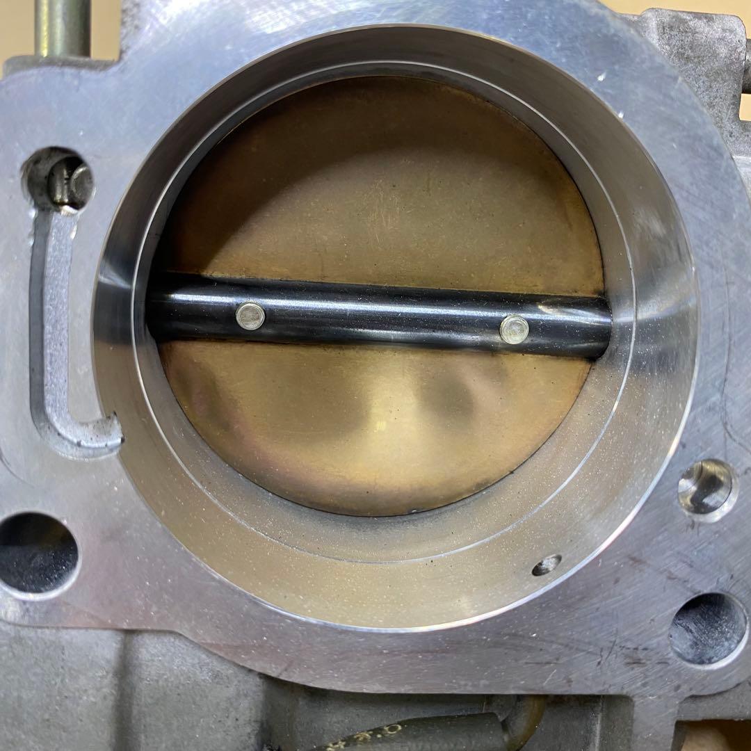 アルテッツァ　3s-ge スロットルボディ